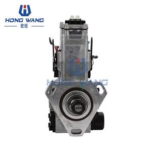 Kit de pompe à injection sur mesure 3937025 pour moteur Cummins QSB4.5 - Product Image 3