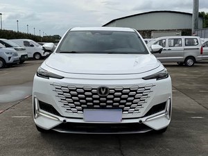 Auto Usado Barato Changan UNI-K 2021 SUV <span class=keywords><strong>de</strong></span> Alto Rendimiento a Gasolina para Exportación - Product Image 4