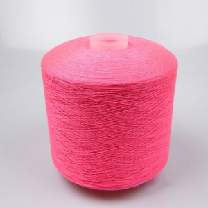 <span class=keywords><strong>Fil</strong></span> à coudre <span class=keywords><strong>en</strong></span> polyester teint durable 40s/2 20/2, bobine lâche, <span class=keywords><strong>fil</strong></span> coloré brillant - Product Image 4