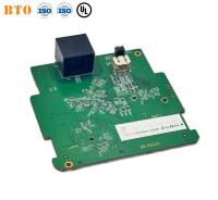 Servicios de Diseño ODM de PCBA, Fabricación Industrial por Contrato, Prototipado Rápido, Ensamblaje de Circuitos Impresos Multicapa, ISO13485