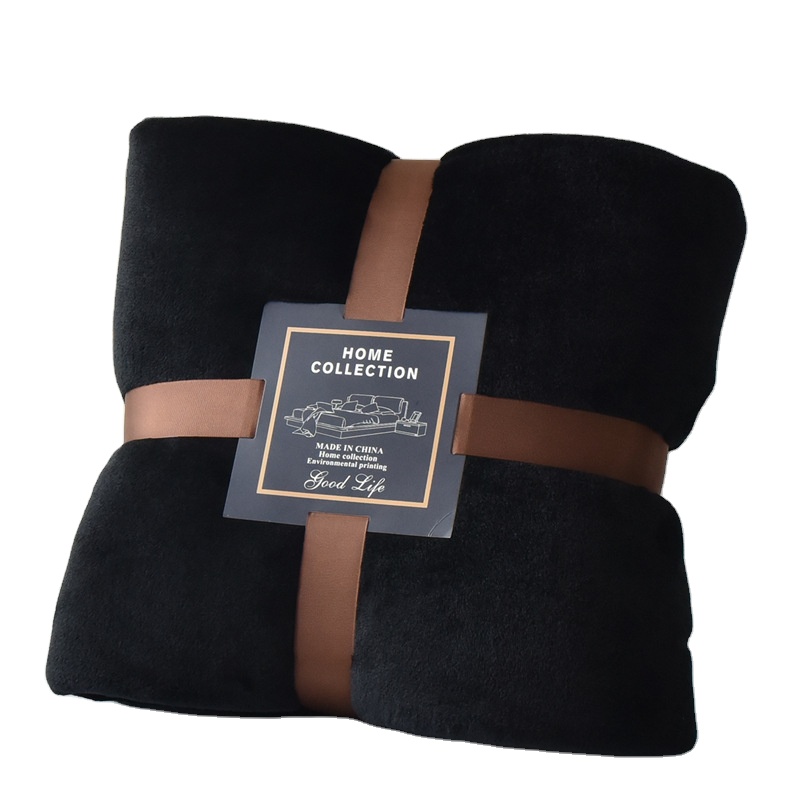 Рождественское недорогое удобное супермягкое теплое Флисовое одеяло из кораллового флиса, легкое для дивана-кровати