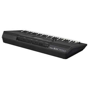 Teclado Órgano Electrónico Digital Portátil <span class=keywords><strong>Yamaha</strong></span> PSR-SX700 de 61 Teclas Instrumento Musical para Adultos, Niños y Principiantes - Product Image 5