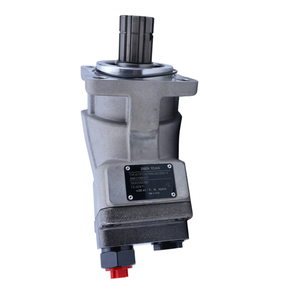 A17FO107/10NLWK0E81-0 Piston <b>Pump</b> A17F A17FO A17FO023 032 045 063 080 107 High Variable Hydraulic <b>Pump</b> - Product Image 4