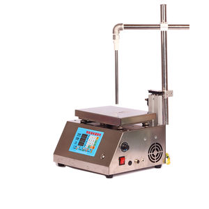 <span class=keywords><strong>เครื่อง</strong></span>บรรจุของเหลวแบบยกกระชับเครื่องเติมของเหลวสำหรับเครื่องดื่มน้ำผลไม้น้ำมันและน้ำ - Product Image 4