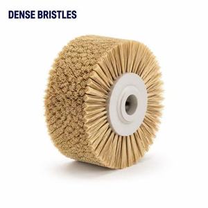 Cepillo <span class=keywords><strong>de</strong></span> Limpieza Industrial <span class=keywords><strong>de</strong></span> Nylon <span class=keywords><strong>de</strong></span> Proveedor Hebei <span class=keywords><strong>para</strong></span> Equipos Agrícolas y Piezas <span class=keywords><strong>de</strong></span> Repuesto <span class=keywords><strong>de</strong></span> Maquinaria Textil OEM - Product Image 4
