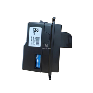 El mejor <span class=keywords><strong>precio</strong></span> para ICT MM77, aceptador <span class=keywords><strong>de</strong></span> billetes, popular máquina <span class=keywords><strong>de</strong></span> juego <span class=keywords><strong>de</strong></span> peces que funciona con monedas, acepta <span class=keywords><strong>moneda</strong></span> <span class=keywords><strong>de</strong></span> todos los países sin apilador - Product Image 6