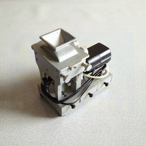 Machine à décortiquer le riz de laboratoire JLGJ-45, décortiqueuse électrique de laboratoire avec moteur, composant principal, 220V/380V, 12 kg, machine de traitement des céréales - Product Image 6