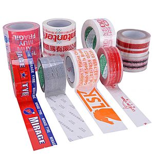 Nhà máy trực tiếp tùy chỉnh bền Vinyl Nhãn dán CuộN nhôm lá dập 'cảm ơn bạn đã đặt hàng của bạn 'Sticker - Product Image 3