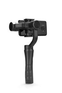 2024 joint universel chaud 3 axes contrôle de téléphone portable distance focale stabilisateur professionnel suivi du visage Vlog selfie bâton - Product Image 4