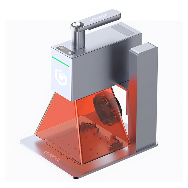 Mini Portable Laser Engraver Metal Hand Held Jewelry Acrylic Laser Engraving Machine Portable Wood Engraving Laser Machine