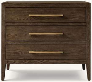 <span class=keywords><strong>Table</strong></span> <span class=keywords><strong>de</strong></span> chevet moderne <span class=keywords><strong>en</strong></span> chêne écologique personnalisable, meuble <span class=keywords><strong>de</strong></span> chambre à coucher, armoire <span class=keywords><strong>de</strong></span> chevet artisanale - Product Image 3