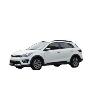 <span class=keywords><strong>Kia</strong></span> KX CROSS 1.6L d'occasion, édition Smart Sunroof - Product Image 1