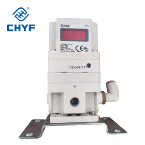Régulateur électropneumatique série <span class=keywords><strong>SMC</strong></span> ITV1000/2000/3000 ITV2030-313L-X88 ITV2050-002CS2 <span class=keywords><strong>ITV1050</strong></span>-311N - Product Image 4