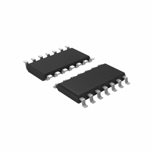 Original New AO4455 4455 MOSFET P-Channel 30V 3.1W Surface Mount SOP8IC Chip Original and New - Product Image 2