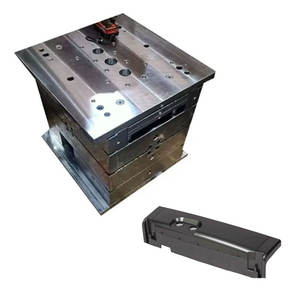 Low Volume Injection Molding Plastic Moulding