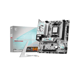 Brand New MS1 B840M GAMING WIFI6E Gaming Motherboard 2xDDR5 UDIMM Socket AM5 Support R9000/8000 <strong>Processor</strong> <strong>Computer</strong> Motherboard - Product Image 6