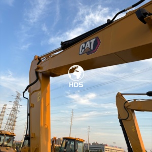 Excavadora Usada Cat312, Excavadora de Segunda Mano Cat312d, 315d, 318d, 320d, Original de Japón - Product Image 2