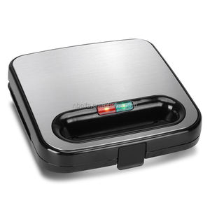 Aifa ciambelle rotonde elettriche staccabili con funzione mini <span class=keywords><strong>waffle</strong></span> in ferro macchina per dolci snack grill Cupcake macchina per <span class=keywords><strong>waffle</strong></span> all'uovo - Product Image 5