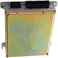 Módulo de Control del Vehículo, Placa de Computadora del Motor, Controlador de Panel para Camiones Pesados y Excavadoras, Programa 14518349, Compatible con Volvo