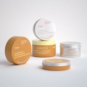 Boîte de rangement en aluminium de haute qualité conçue pour une durabilité maximale et la préservation des produits - Product Image 2