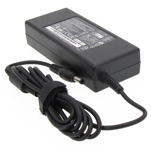 Adattatore di alimentazione per Laptop 5.5*2.5 90w 19v 4.74a adattatore ac di ricambio per <span class=keywords><strong>Tosh</strong></span> L305 L305D L455 L505 L505D L635 - Product Image 2
