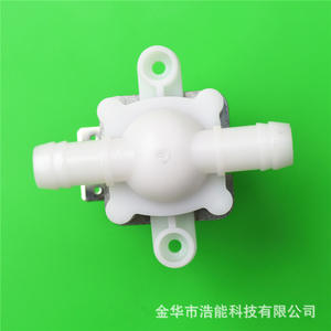 Systèmes de contrôle intelligents pour électrovannes pressurisées normalement ouvertes dans les fours à vapeur, fours de maintien au chaud, distributeurs de boissons - Product Image 3