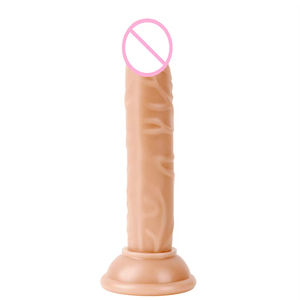Nuevo Producto en Oferta con Textura Realista y Eje Flexible para Mayor Intimidad y Sensación Natural Suave - Product Image 2