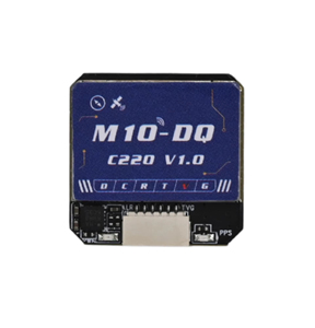 Módulo GPS M10 5883 con Brújula y Antena de Cerámica, LED Integrado para Drones FPV y Aeronaves RC, Alta Precisión HPXGRC - Product Image 6