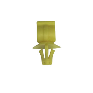 Clip de varilla de soporte para capó Peugeot Citroën 795059 para reemplazo y reparación de sujetadores automotrices - Product Image 3