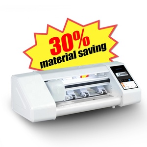 Machine de découpe de films pour tablettes et ordinateurs portables, découpeuse de matériaux TPU PC pour protecteurs d'écran et caméras, MOMOTECH X8/X8 <span class=keywords><strong>PLUS</strong></span> - Product Image 2