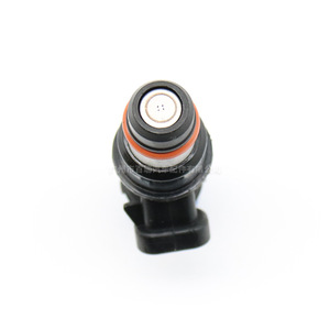 Inyector de Combustible 25323974 para Chevrolet GMC Cadillac Hummer H2 4.8L, Pieza de Repuesto - Product Image 3