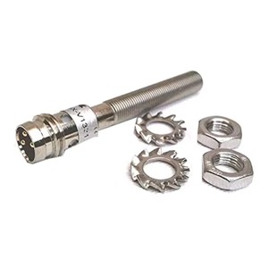 Garantía de 1 Año, Sensores Inductivos Turcks Serie <span class=keywords><strong>BI1</strong></span>, <span class=keywords><strong>BI1</strong></span>-<span class=keywords><strong>EG05</strong></span>-<span class=keywords><strong>AP6X</strong></span>-<span class=keywords><strong>V1331</strong></span>, <span class=keywords><strong>BI1</strong></span>-<span class=keywords><strong>EG05</strong></span>-<span class=keywords><strong>AP6X</strong></span>-<span class=keywords><strong>V1331</strong></span>-PKG3M - Product Image 1