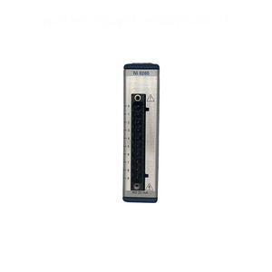 Módulo de Salida de Corriente Industrial Serie C de 4 Canales NI-9265, Instrumento de Medición Electrónica para Conectar y Controlar Actuadores - Product Image 5