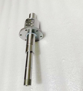 EC130S EC50S EC130SX EC75SX EC75S EC50SX สำหรับเครื่องฉีดขึ้นรูปบอลสกรูสำหรับฉีดขึ้นรูป - Product Image 2