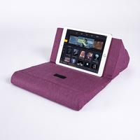 Universal Telefon und Tablet steht Kissen für Bett Sofa