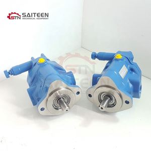 Máy xúc pvb5 ban đầu pvb loạt thủy lực piston bơm pvb5 pvb6 pvb10 pvb15 pvb20 pvb29 pvb45 PVB29-RSY-20-CM-11 - Product Image 3