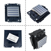 NOUVEAU Tête d'impression DTF I3200 I3200A1 I3200(4)-A1 pour imprimante DTF