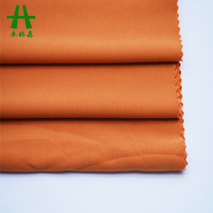 Vải Dệt Kim Chất Lượng Hàng Đầu Dệt Kim Nhuộm Màu Trơn Vải DTY ITY - Product Image 2