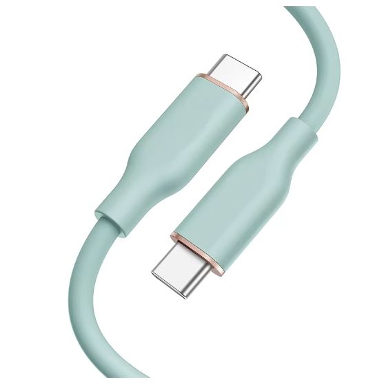 สีเขียว