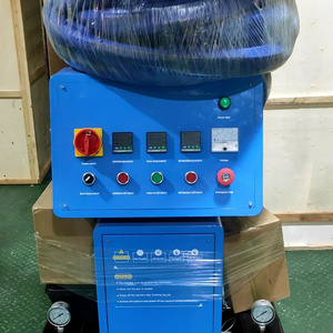 Wint-iiih Nueva Máquina Portátil de Pulverización de Espuma de Polietileno de Estilo Compacto, Bomba de Gran Escala de Grado Industrial con PLC - Product Image 5