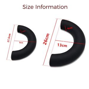 1kg <b>Free</b> <b>Weight</b> Loss Gym Dumbbells Silicone Fitness Equipment Hand <b>Weight</b> Dumbbell Sets for Arm Workout - Product Image 3
