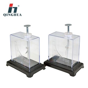 Qinghua 23006 Foil Electrode Tester Teacher's Demonstration of Experimental Use of Educational Instruments in General Education - Product Image 5