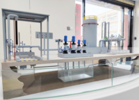 Modèles industriels modernes personnalisés haut de gamme |   Conception de modèles 3D directement de l'usine avec des matériaux plastiques et livraison mondiale