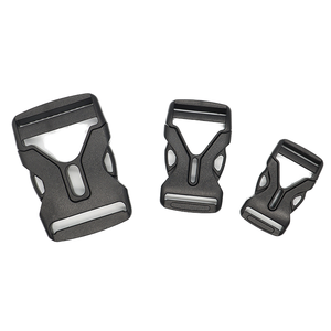 <b>Adjustable</b> Chest <b>Strap</b> Hiking Backpack with Durable Plastic POM Material Quick Release Buckle-Special Bag Parts & Accessories - Product Image 1