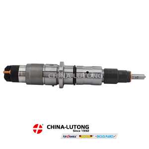 0 445 120 305 Common Rail động cơ phun <span class=keywords><strong>0445120305</strong></span> DIESEL phun vòi phun 5268436 cho KOMATSU Cummins động cơ 6746113100 - Product Image 3