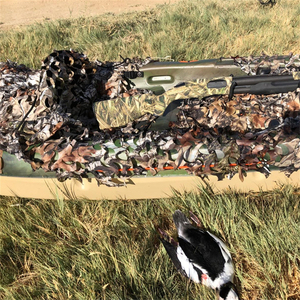 TRONYOND Arbre Camo 3-D Woodland Numérique <span class=keywords><strong>Camouflage</strong></span> Net Parasol Camo <span class=keywords><strong>Filet</strong></span> pour Chasse Camping - Product Image 6