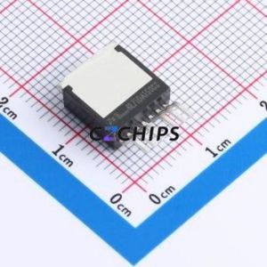 ทรานซิสเตอร์สนาม TO-263-7L IPB180N10S4-02-VB (Mosfet) ใหม่และดั้งเดิม - Product Image 2