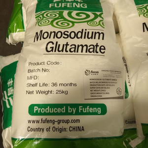 Thương hiệu phổ biến 25kg <span class=keywords><strong>fufeng</strong></span> meihua Thương hiệu bán buôn <span class=keywords><strong>MSG</strong></span> 30 lưới kích thước bột ngọt - Product Image 1