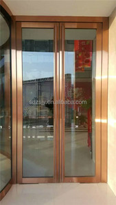 120 minuto tagliafuoco in acciaio con finestra di vetro stile di Design moderno per edifici commerciali magazzini e uso <span class=keywords><strong>interno</strong></span> - Product Image 2