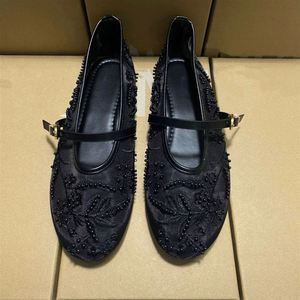 Hot Selling Products, Women's Flat <b>Shoes</b>, Breathable Sports Casual - Product Image 5